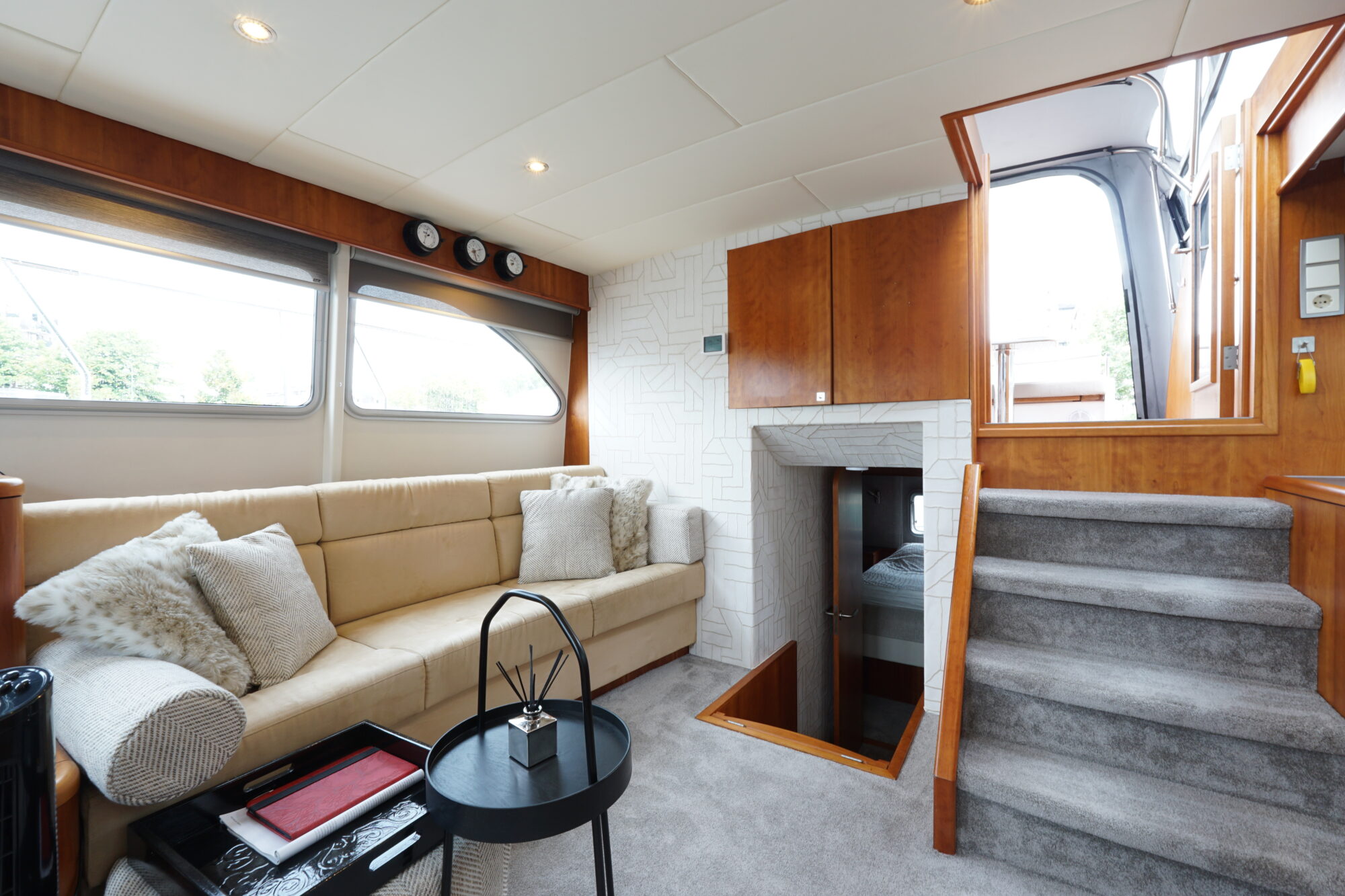 Van der Heijden 14.00 Dynamic DeLuxe Cabrio