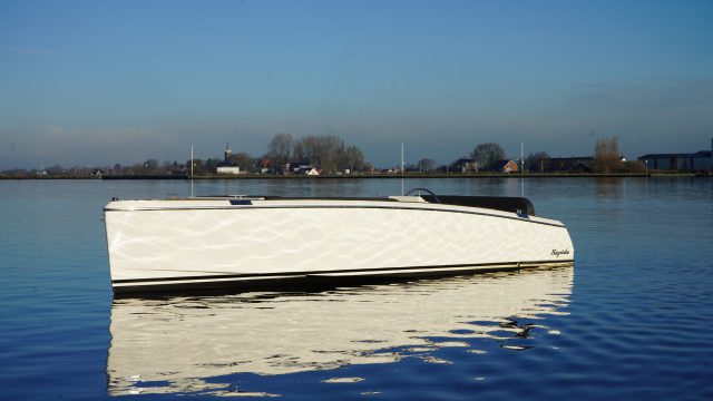 Isloep Rapida 666 ZONDAGS GEOPEND
