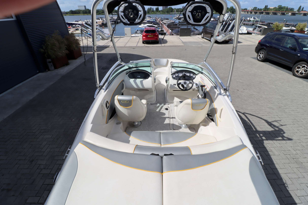 Sea Ray 185 Sport