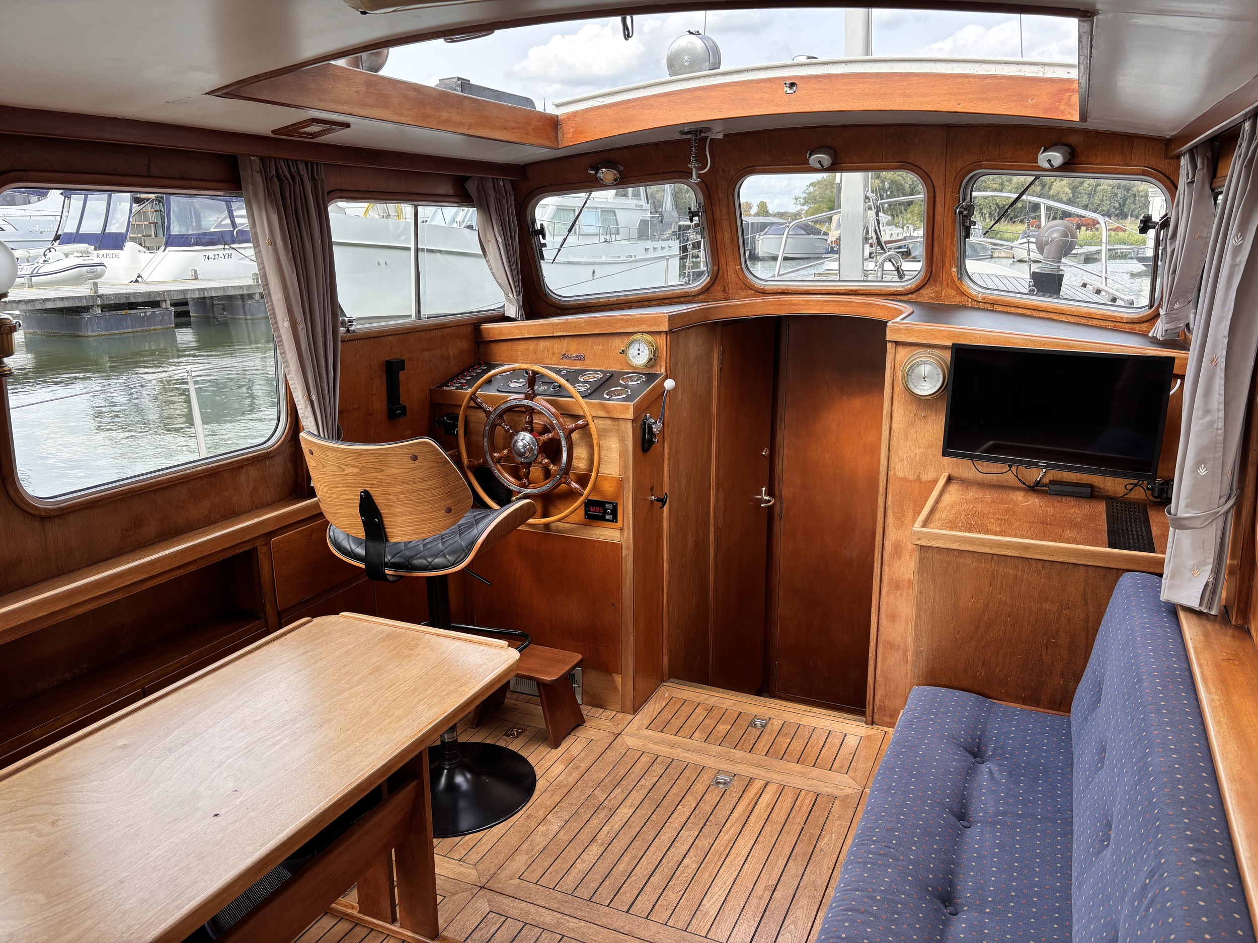 Valkvlet 11.60 OK/AK