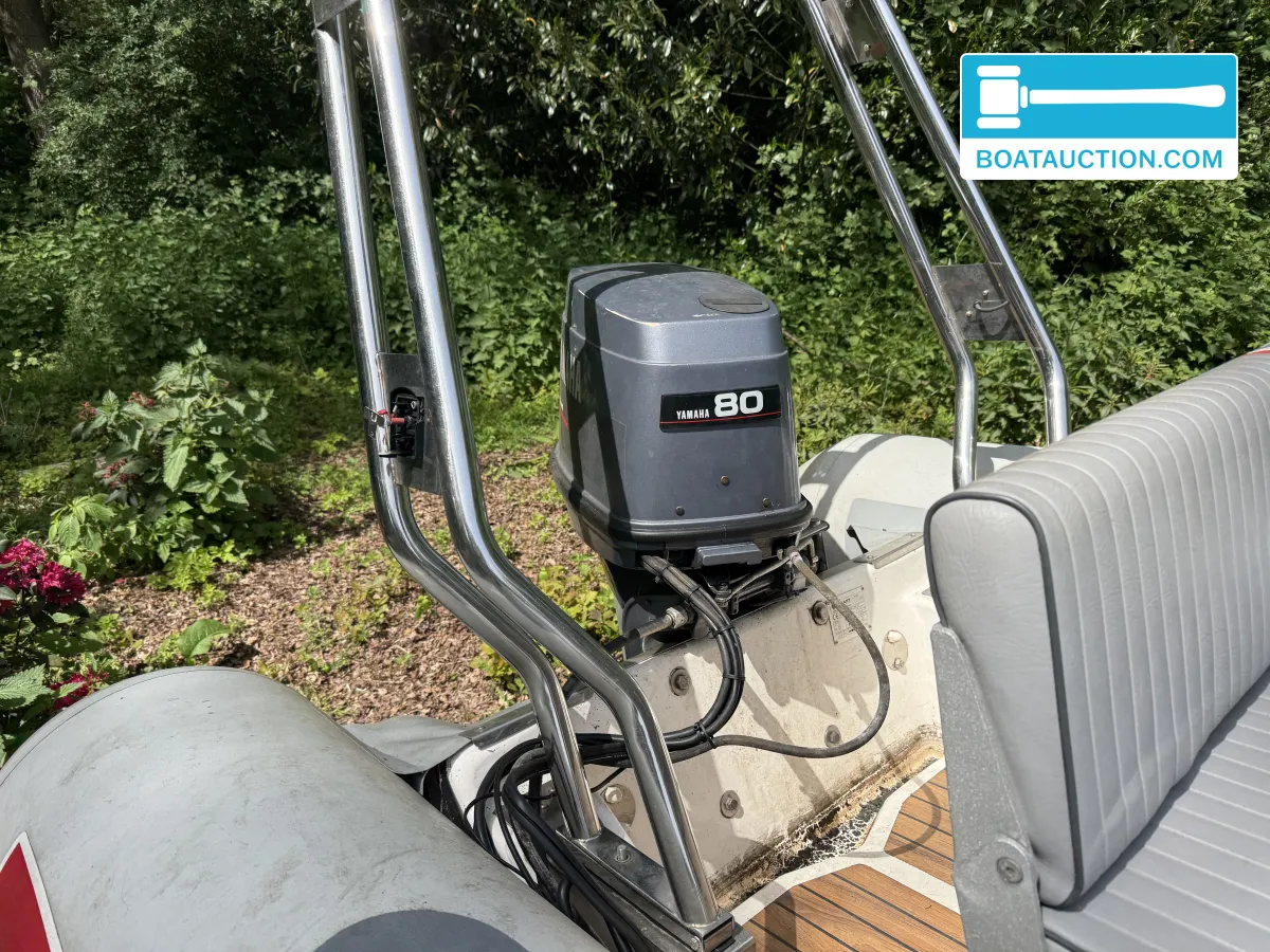 Vaillant 550
