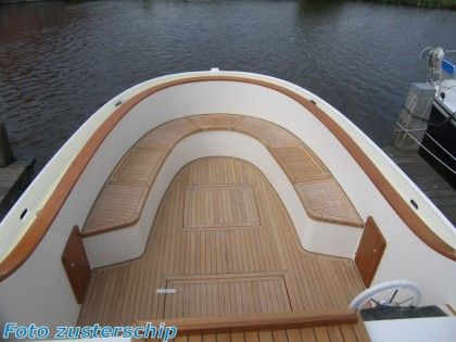 Wantij 1125 Snelvarend