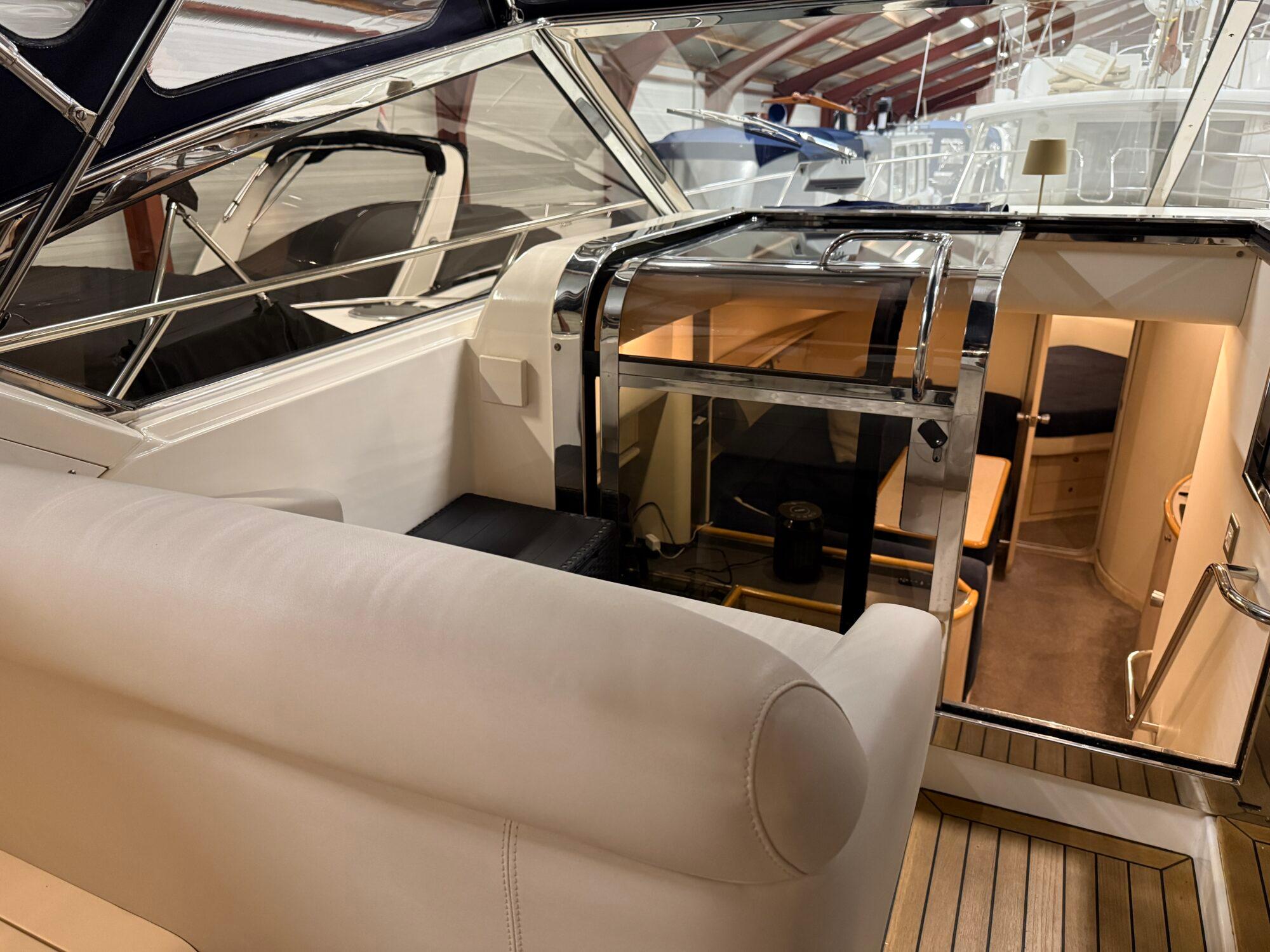 Princess Princess 406 Riviera