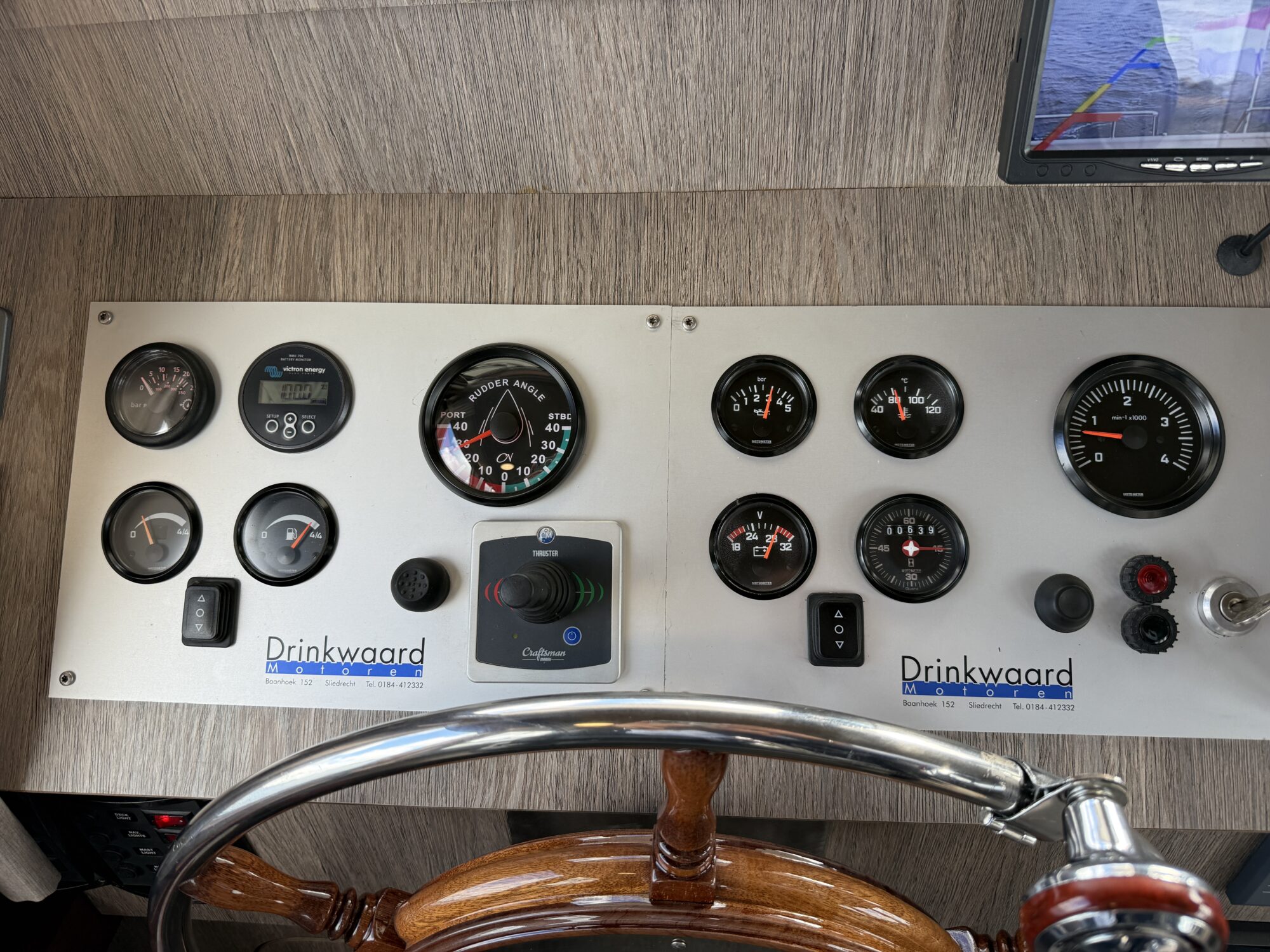 Buijs Kruiser 10.80 OK