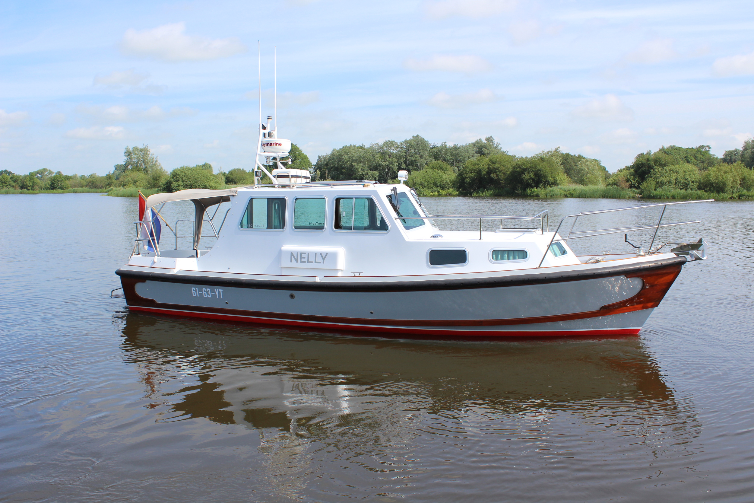 Nelson 31