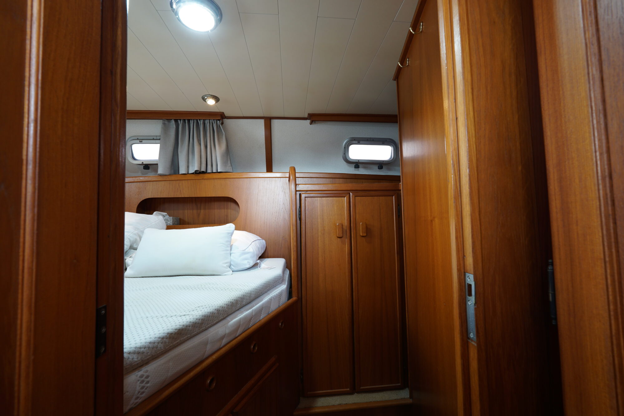 Pedro Kruiser 30 AK Cabrio