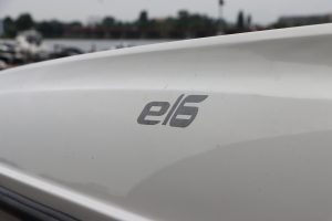 Bayliner Element E-16
