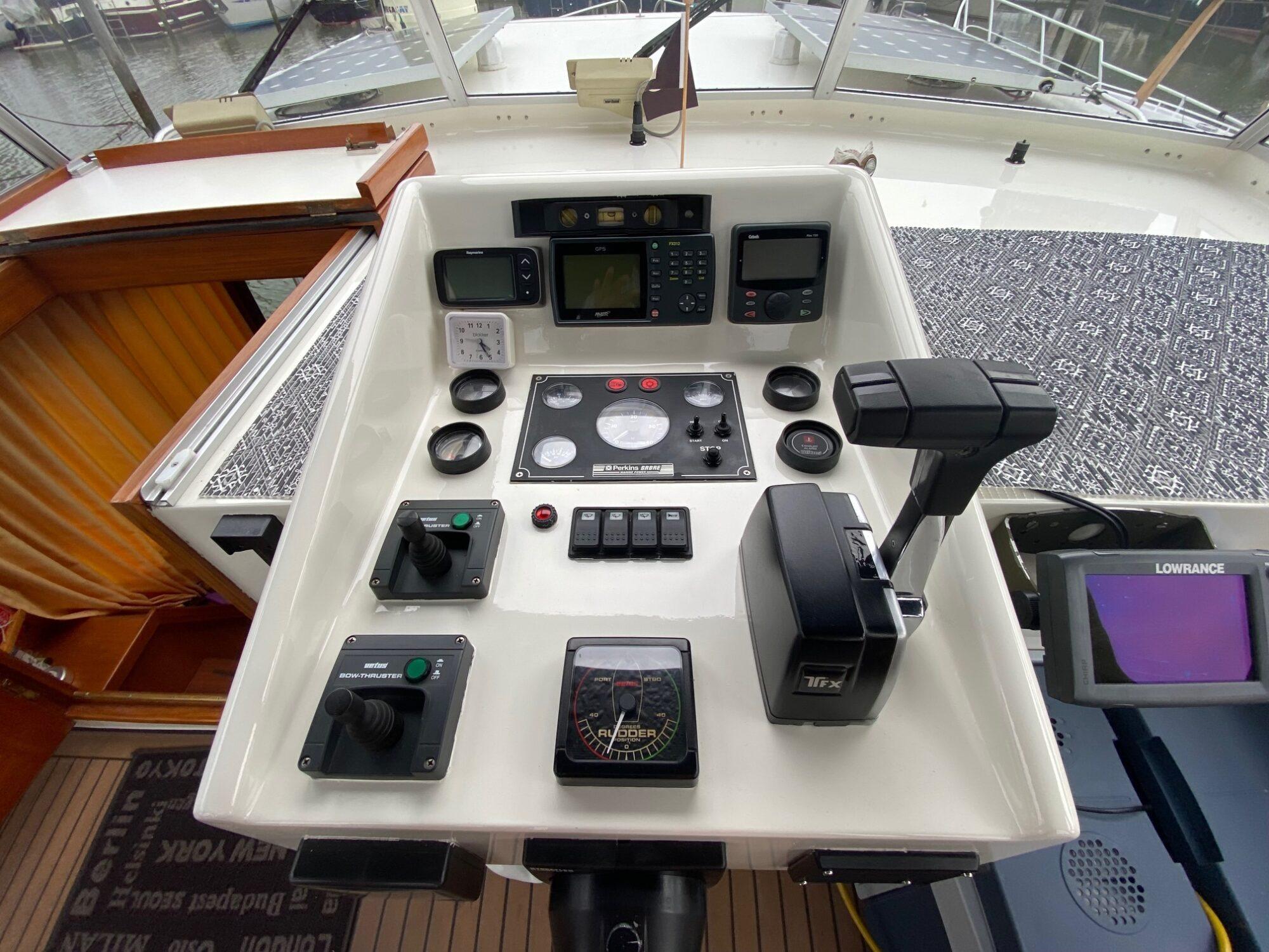 Privateer Privateer 40 XL Cabrio