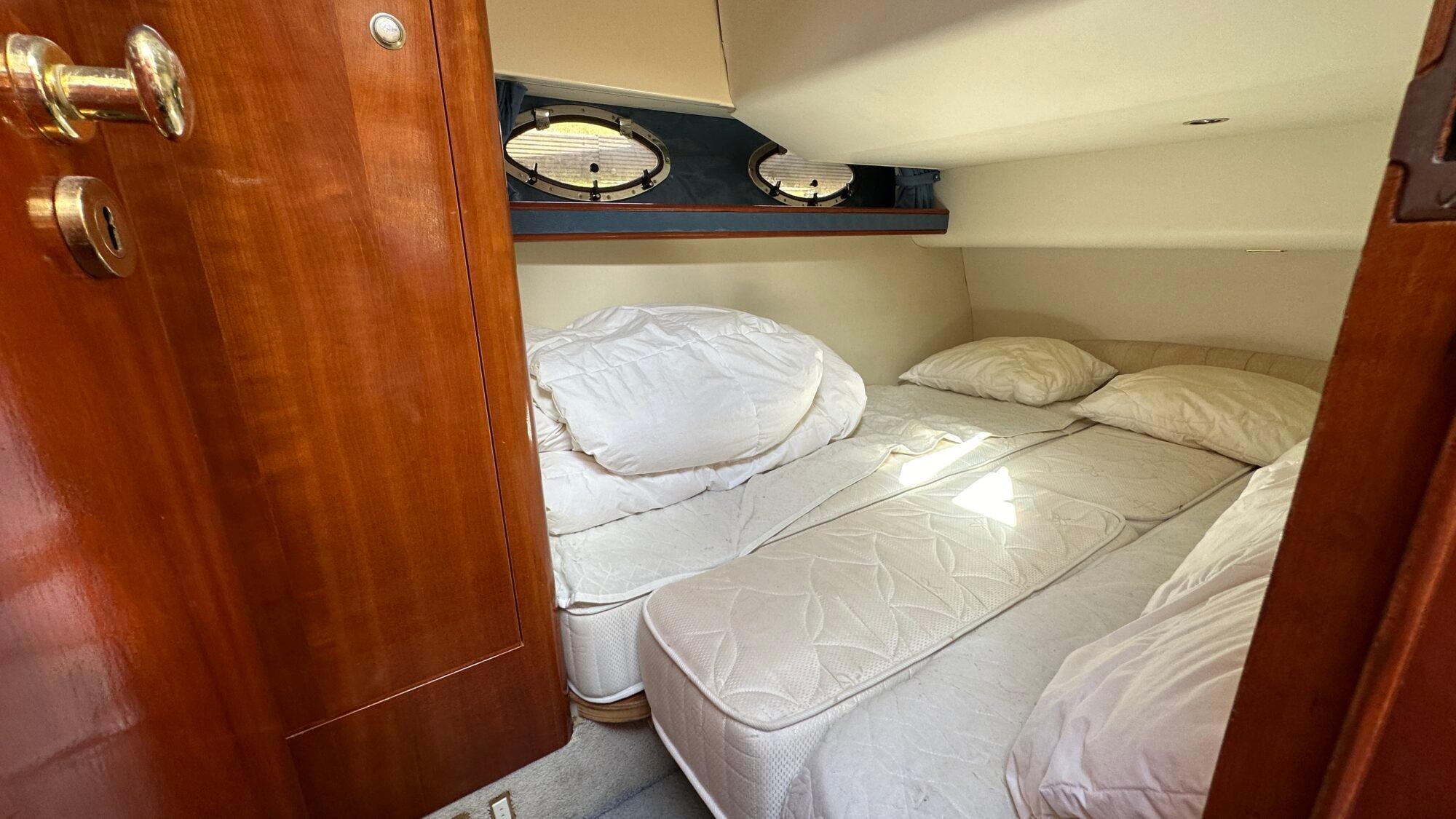 Fairline Fairline Phantom 40 Flybridge