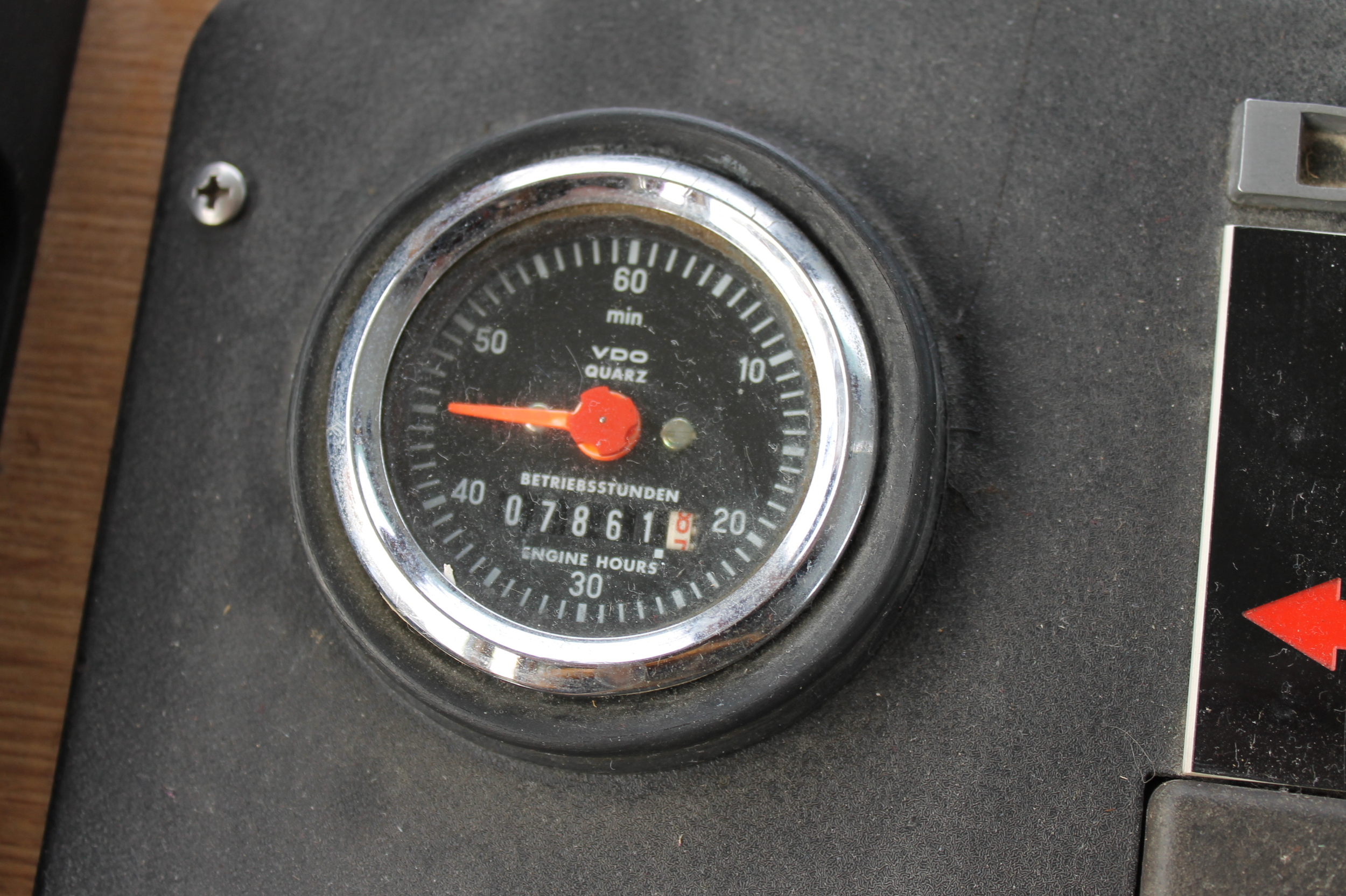 Tjalk Varend Woonschip 19.99