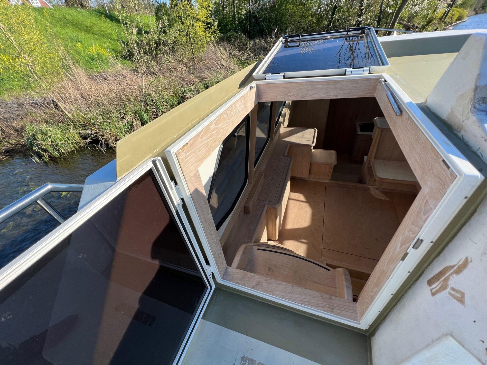 Van Vossen Van Vossen 12.80 AK