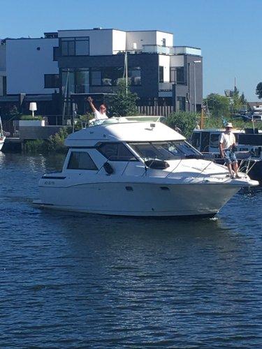 Bayliner 3258 Avanti