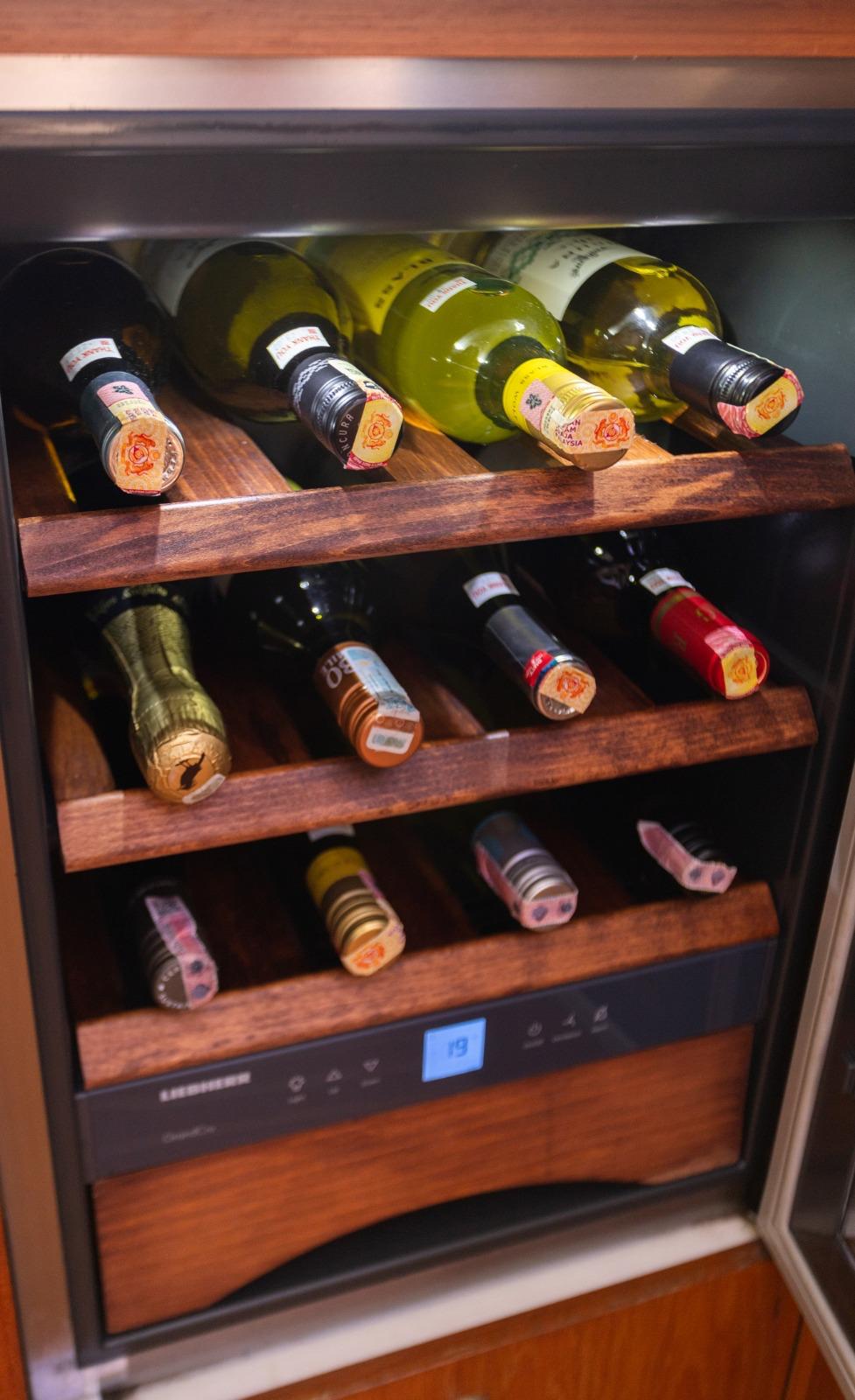 Alm Almkotter 17.60 fly