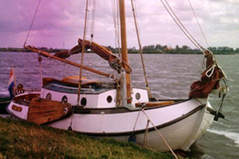 Enkhuizer Bol 735 hoofdfoto: 1