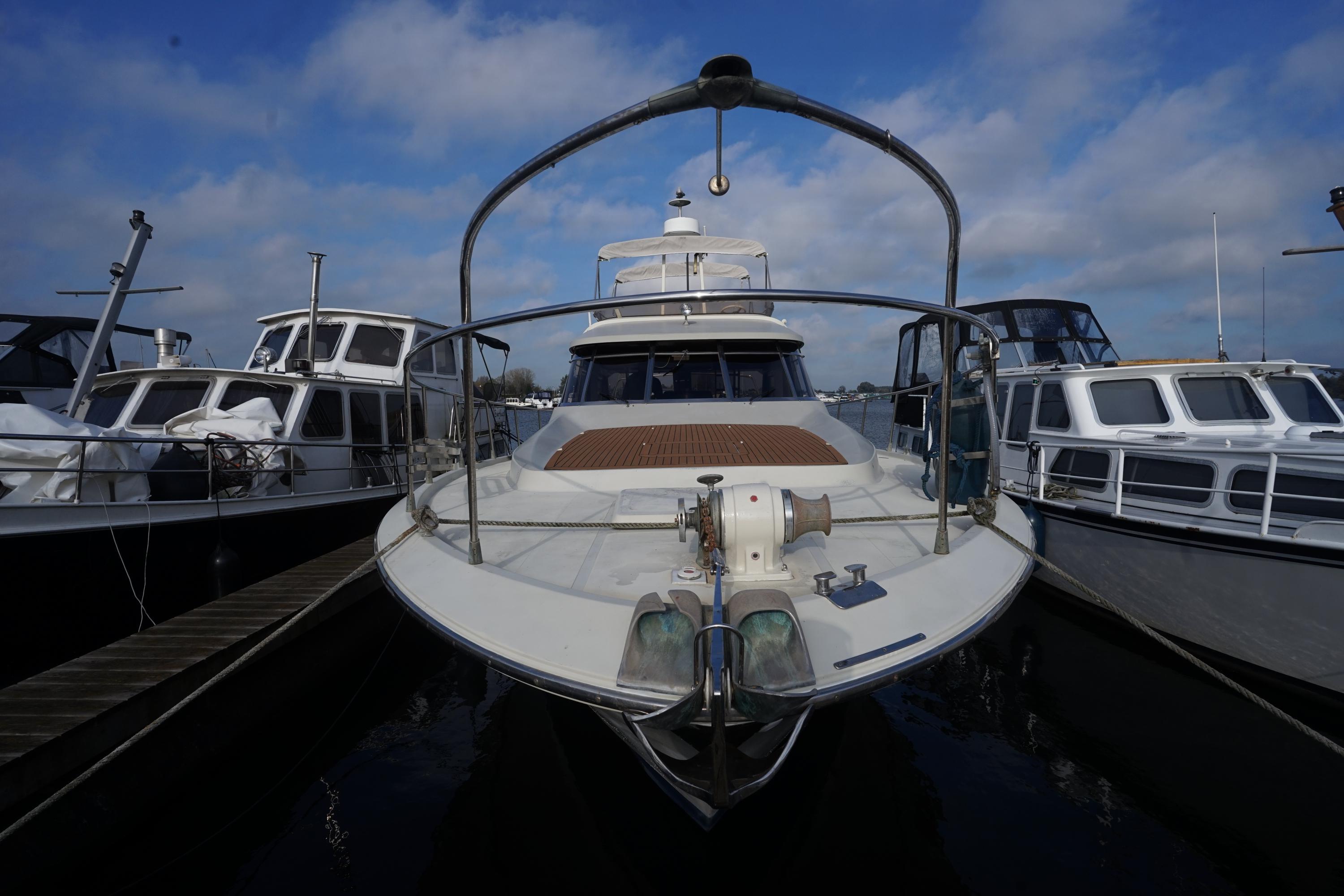Riva 42 Superamerica