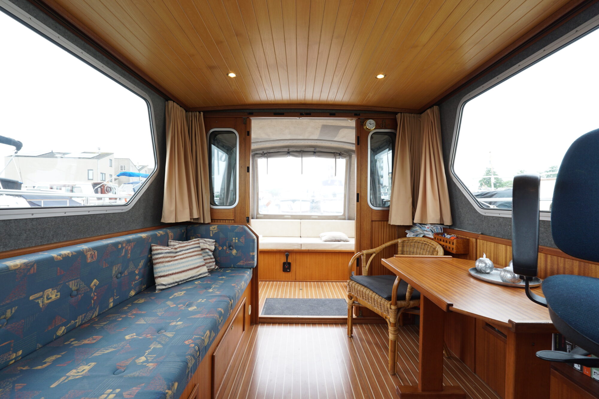 Bege Kruiser 9.00 OK