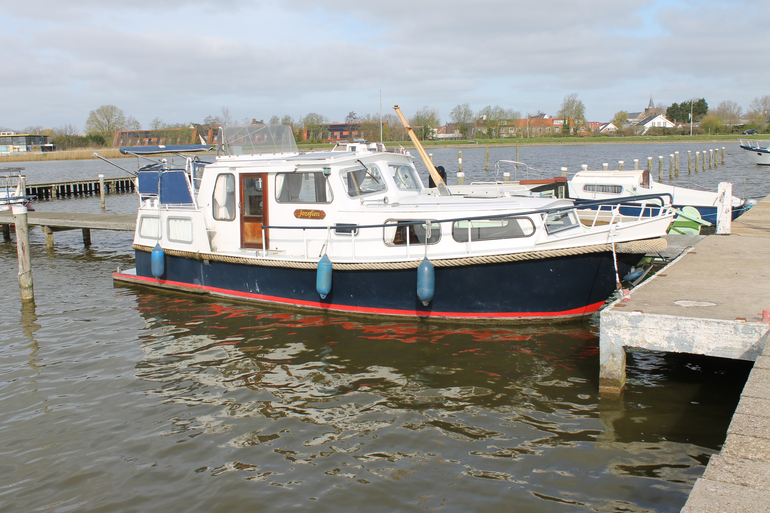 Peereboom Kruiser GSAK