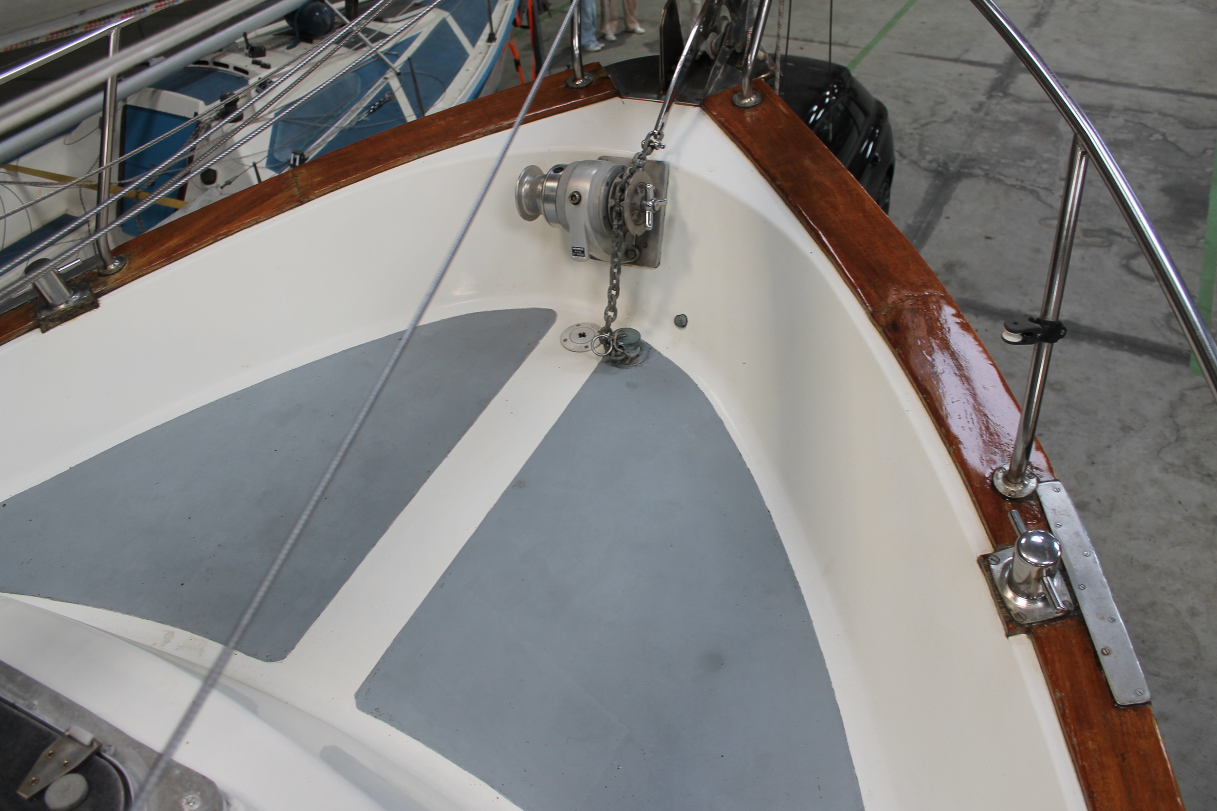 Colvic Watson 28.6 Avonturier