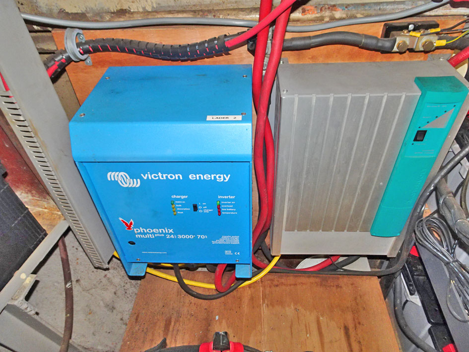 Van den Beldt Kotter 20.60, UBC gecertificeerd