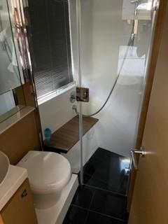 Princess V39 Cruiser