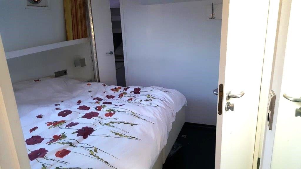 Luxe Motor ( Euroship ) 18.00 ( ONDER BOD )