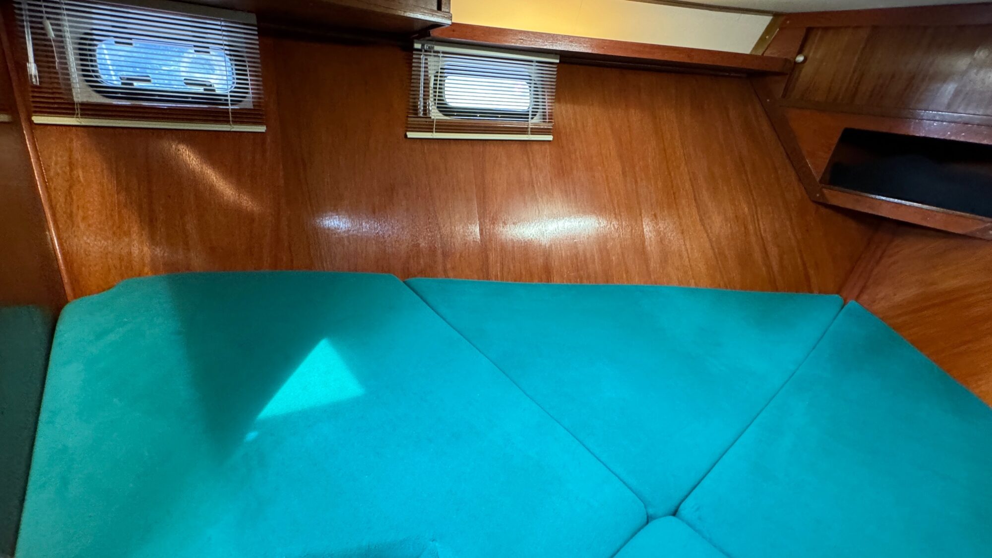 Hemmes Kruiser J-Line 11.00 AK Cabrio