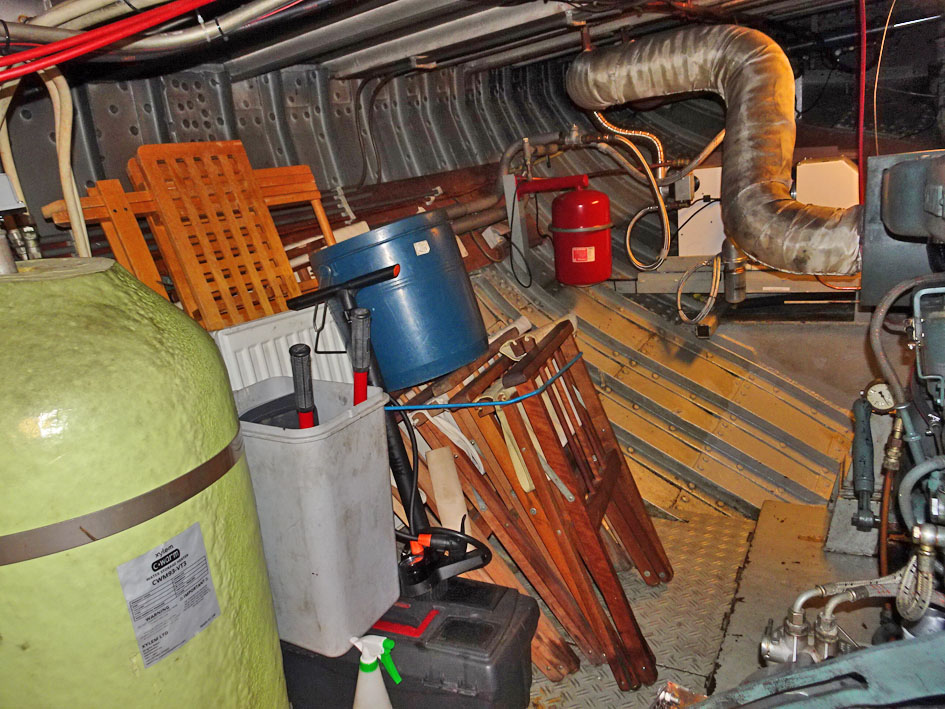 Luxe Motor 23.04 met CBB