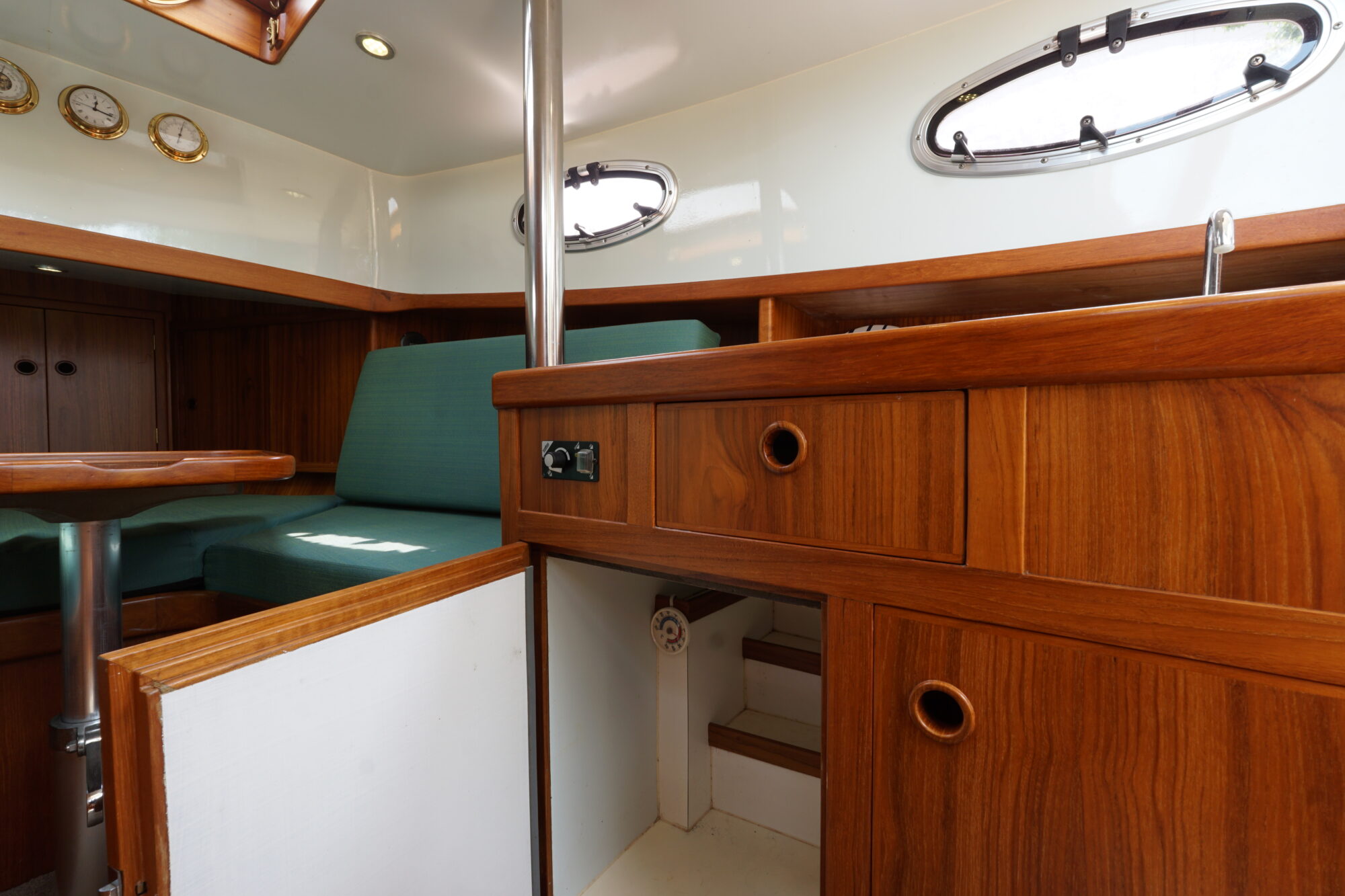 Euroship Eurosloep 7.70 OK