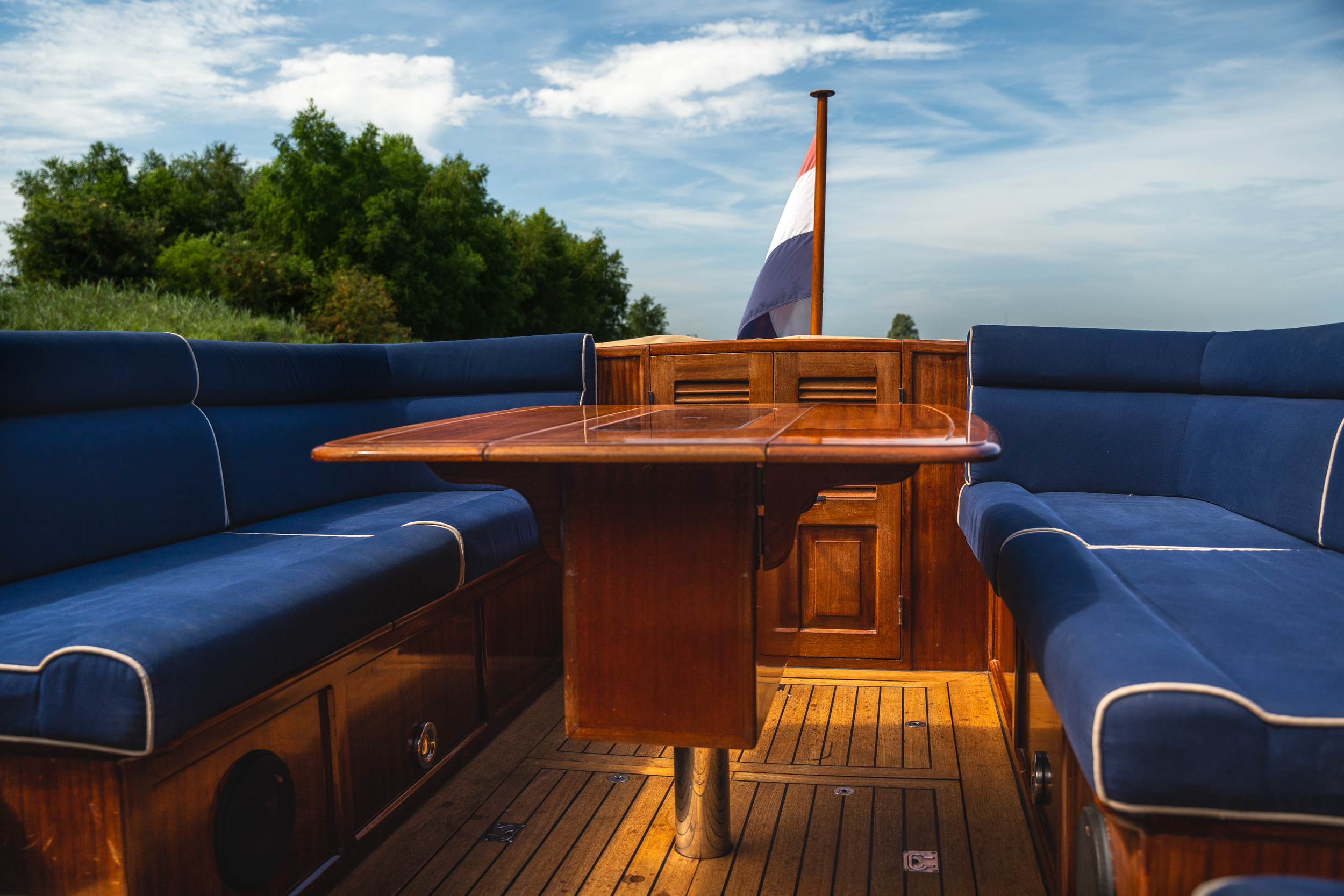 DaVinci 34 AK Zeuntje IV