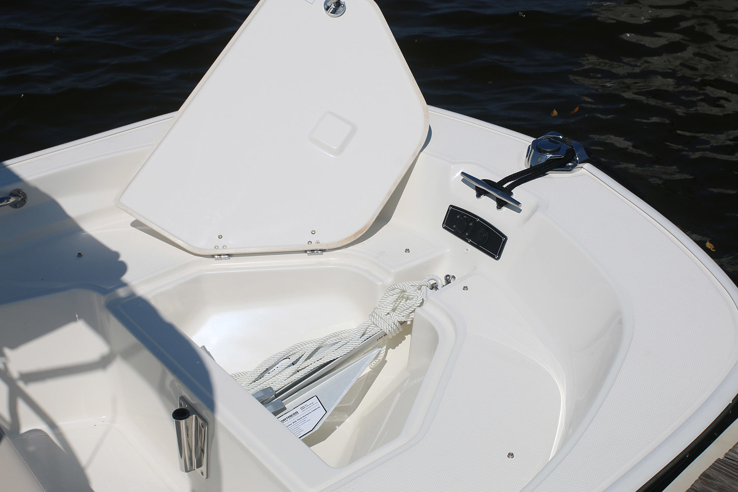 Boston Whaler 150 Montauk