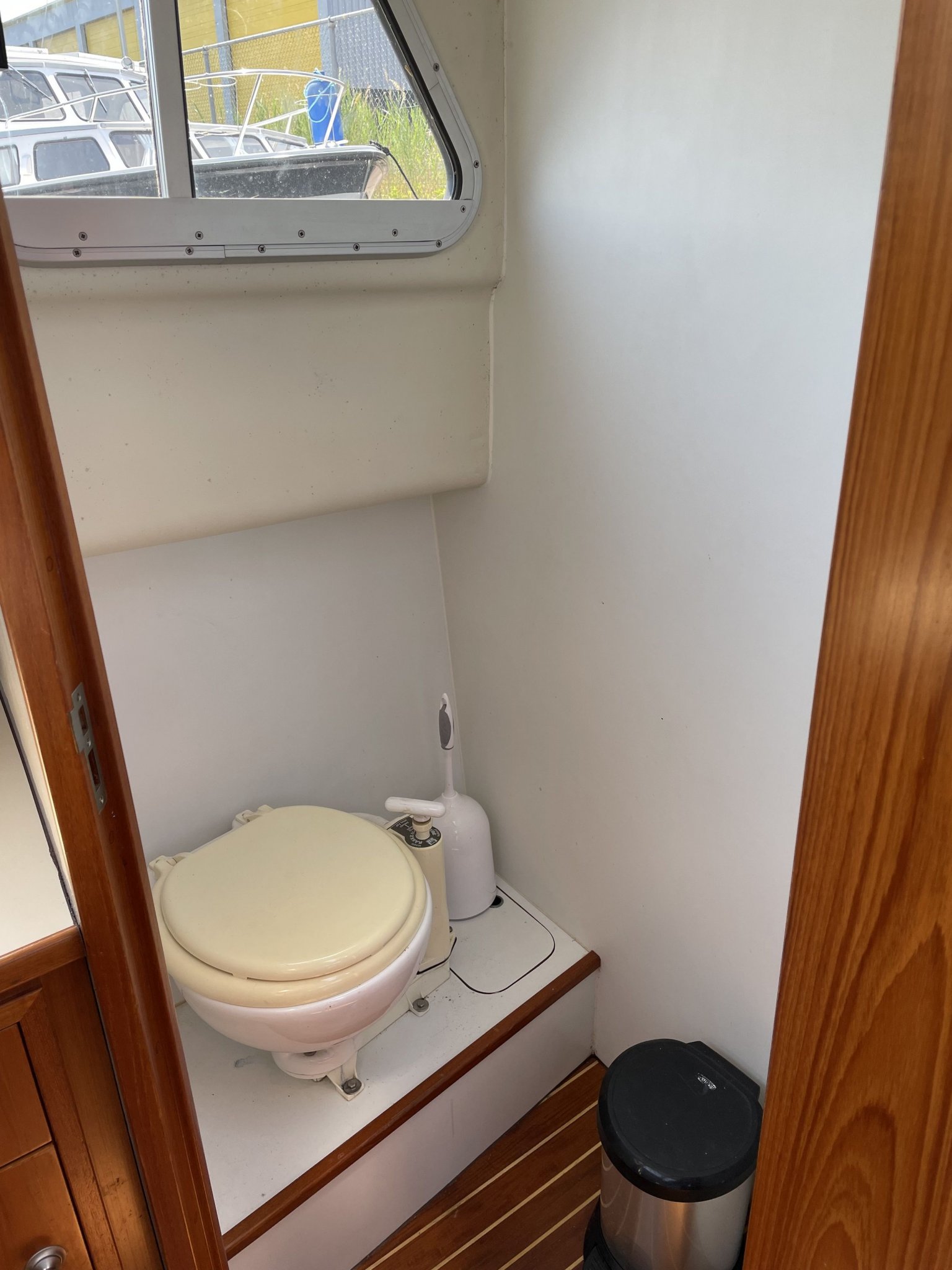 Onj 760 Loodsboot hoofdfoto: 1