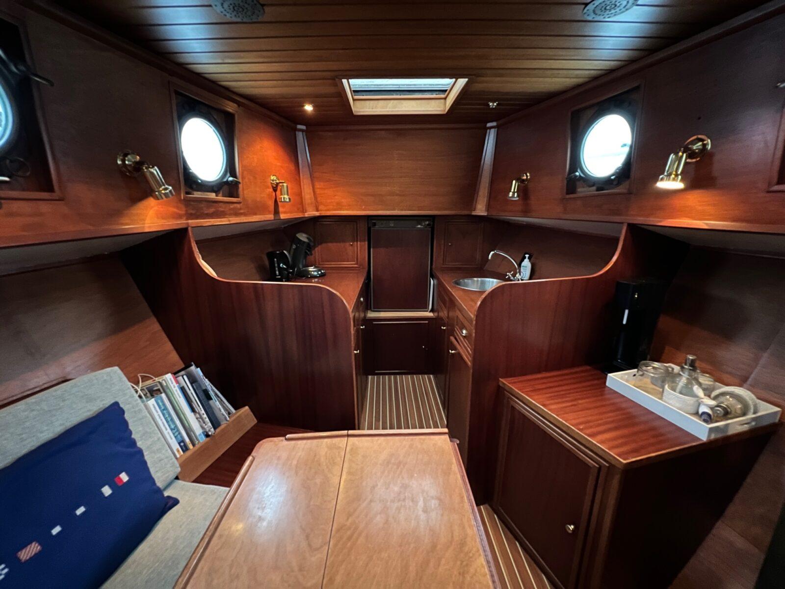 Koopmans Koopmans Kotter 14.00 AK