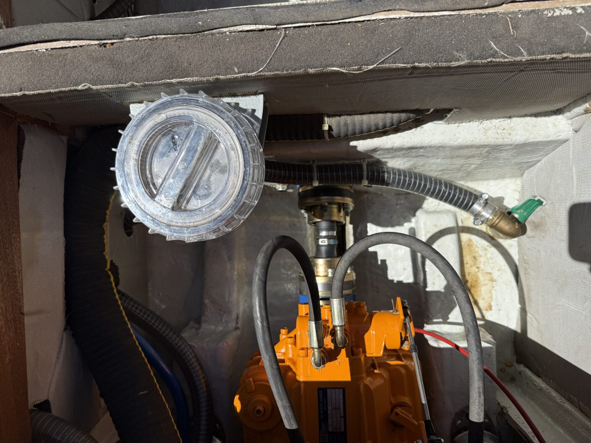 Antaris Windscheer 9.60 OK