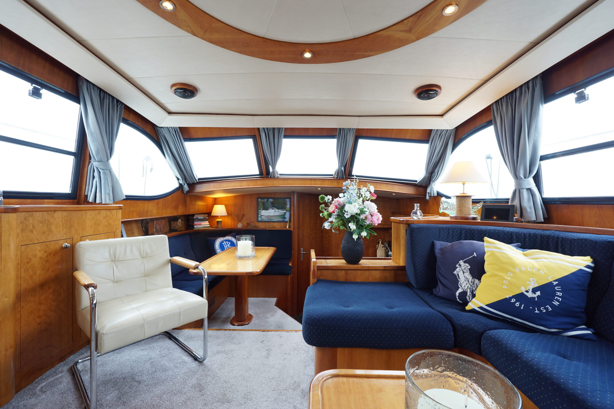 Van der Heijden Dynamic 15.00 VS