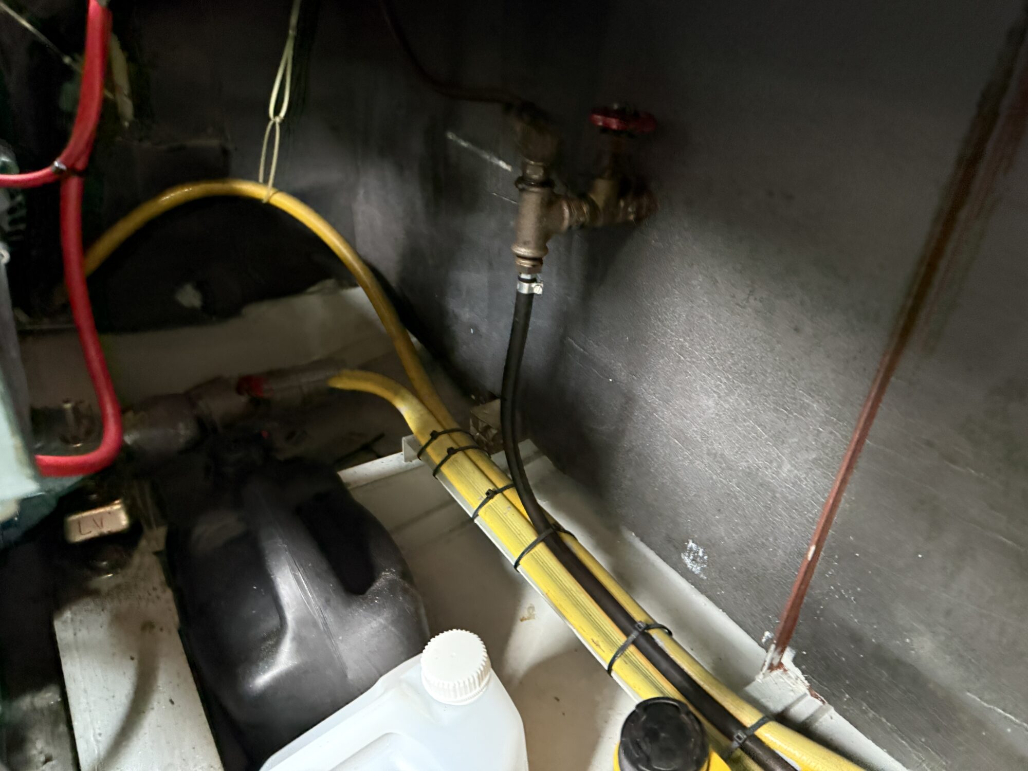 Adriaanse Vlet 10.00 AK