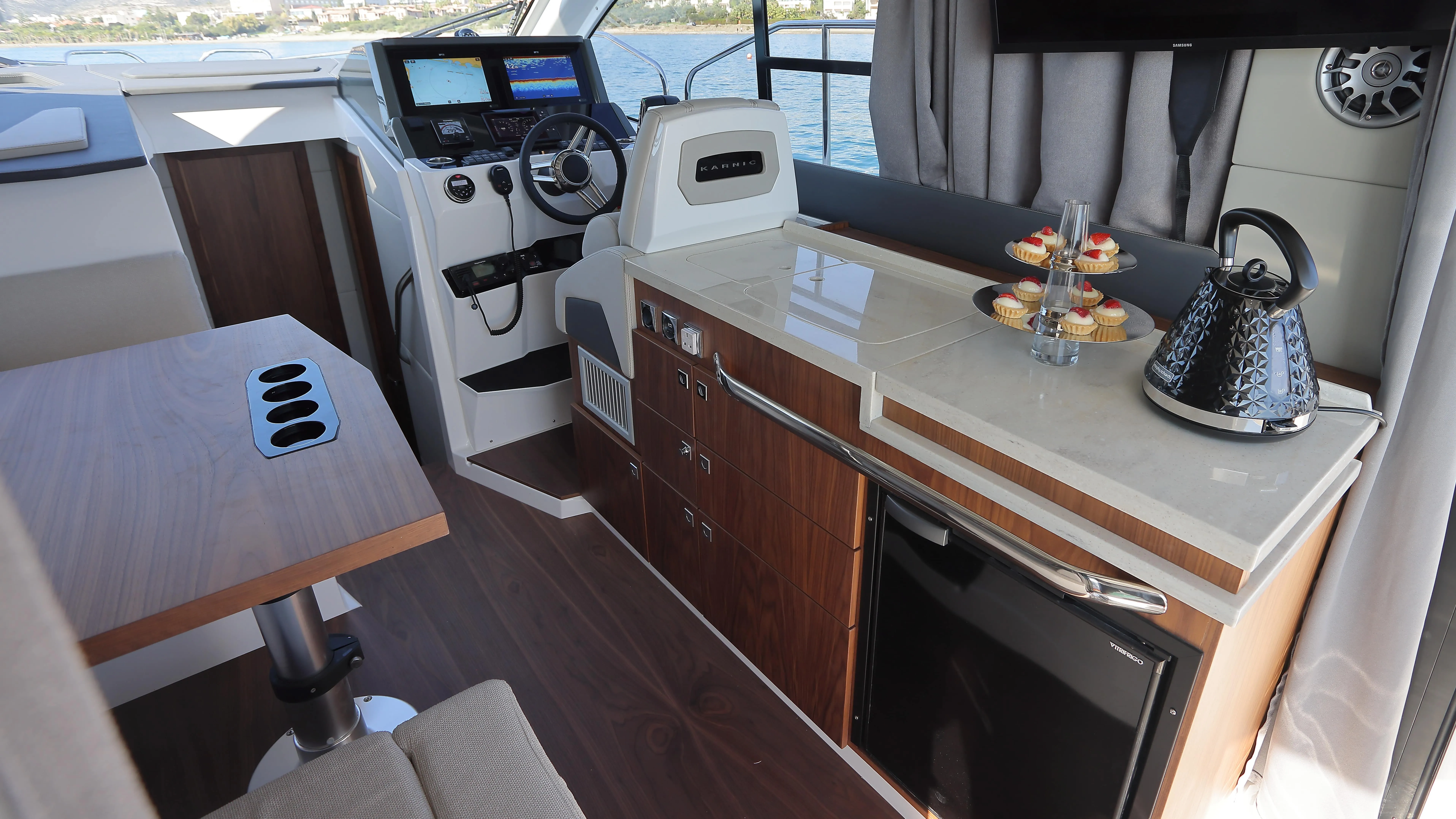 Karnic S37-X