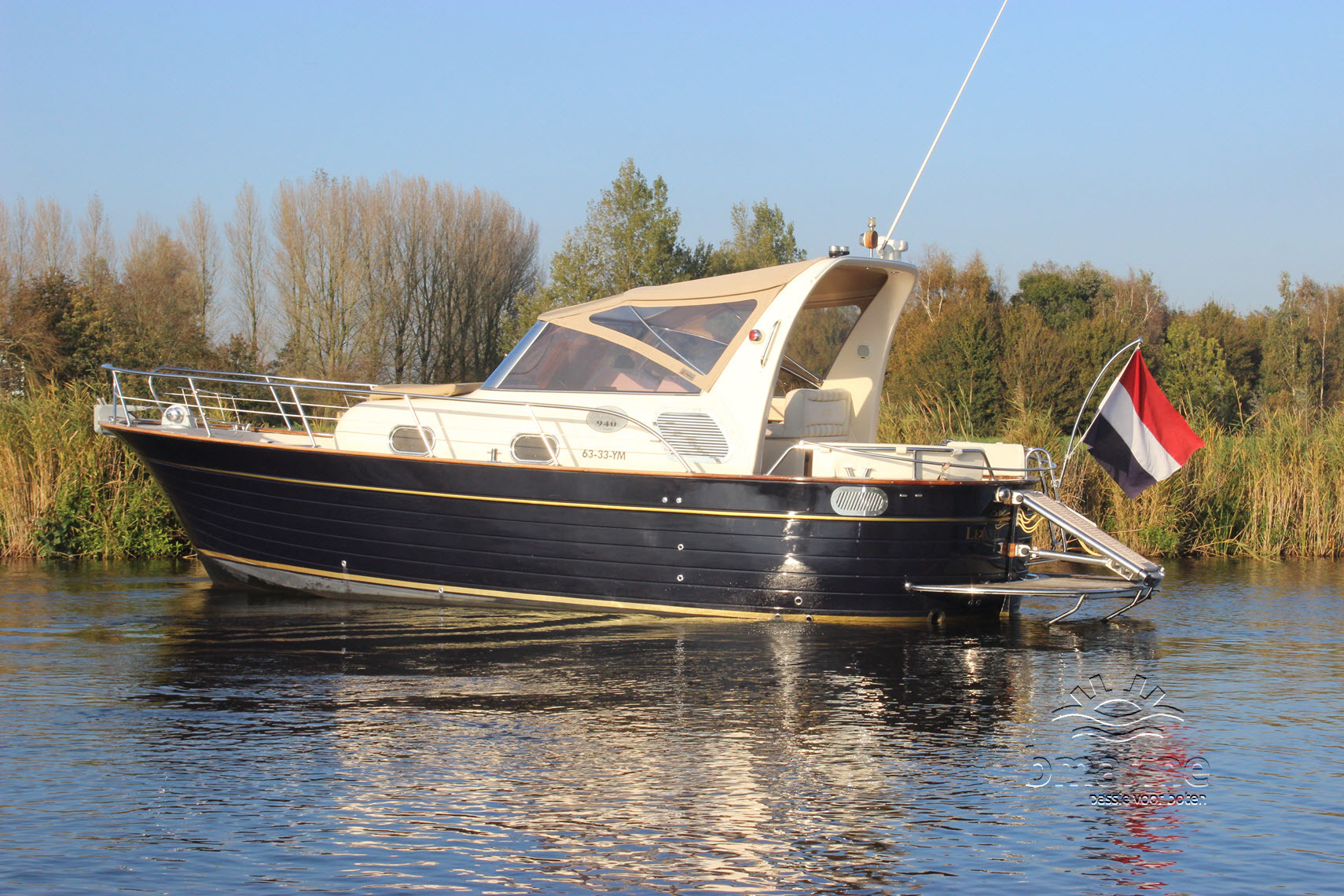 Antaris MareLibre 940