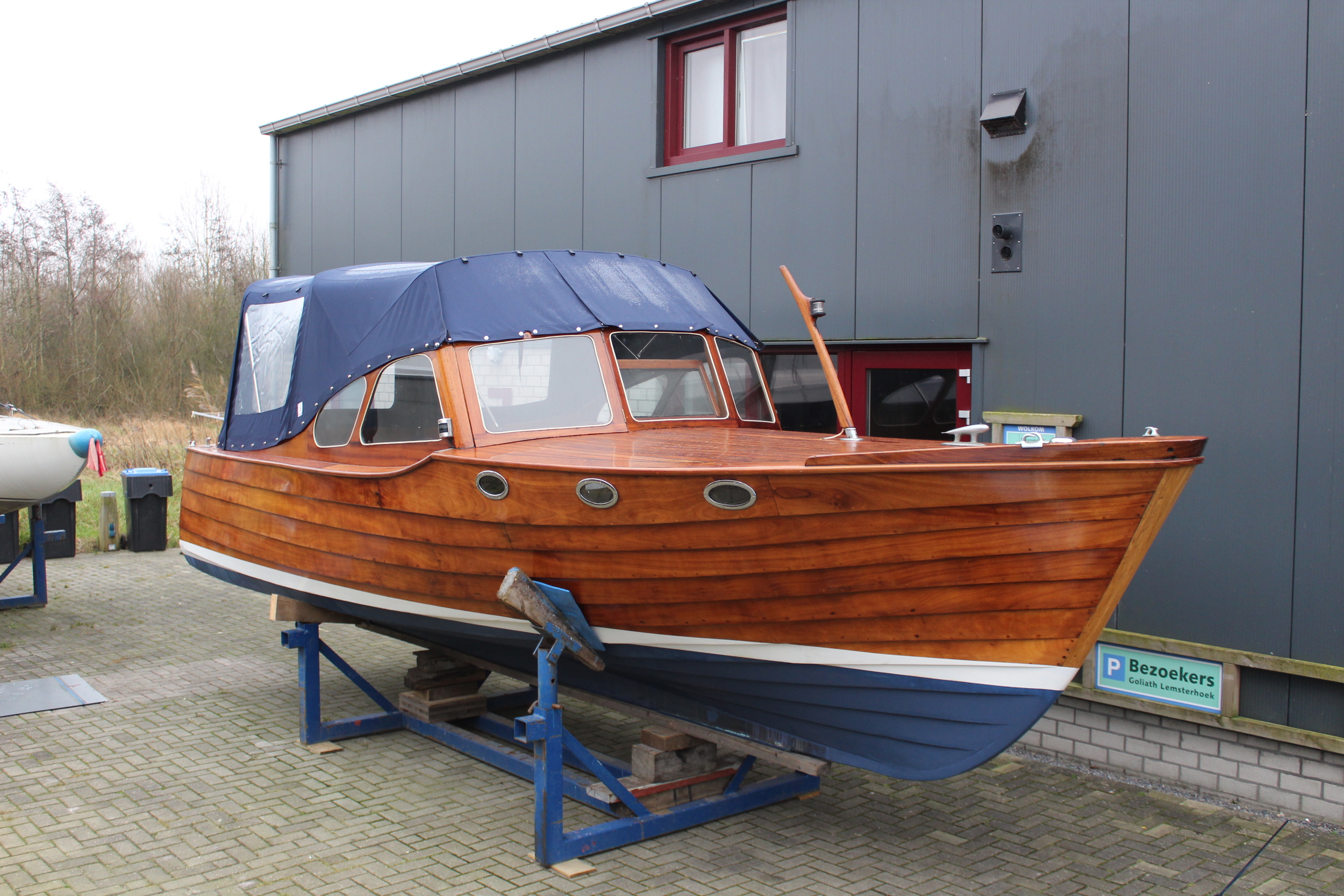 Storebro Solo hoofdfoto: 1