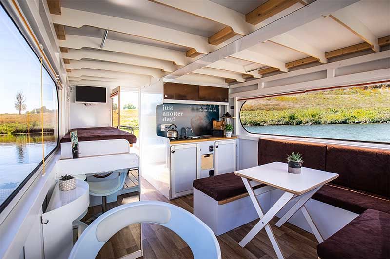 Rollyboot Max (2-stuks)