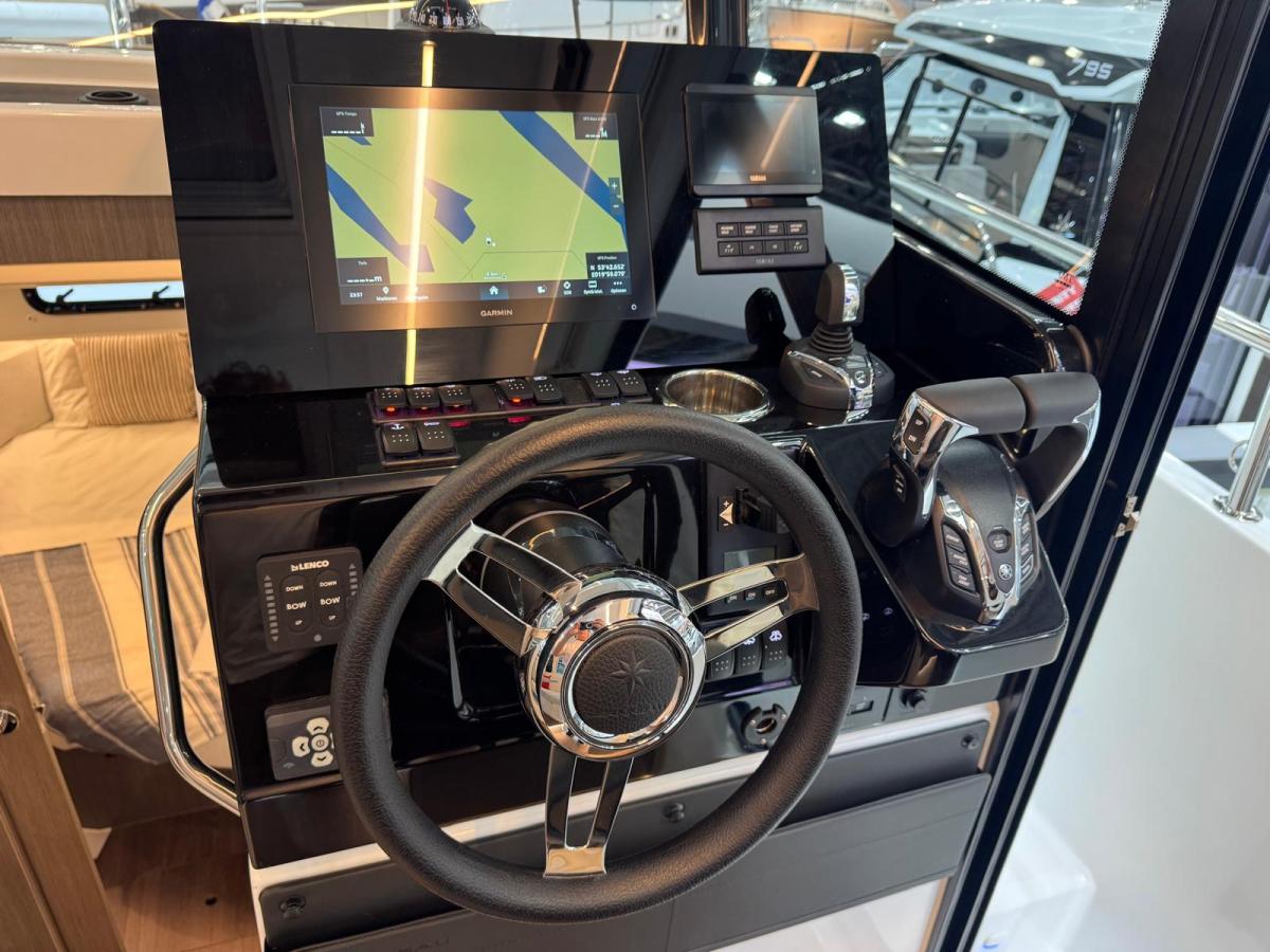 Jeanneau Merry Fisher 895 Sport S2