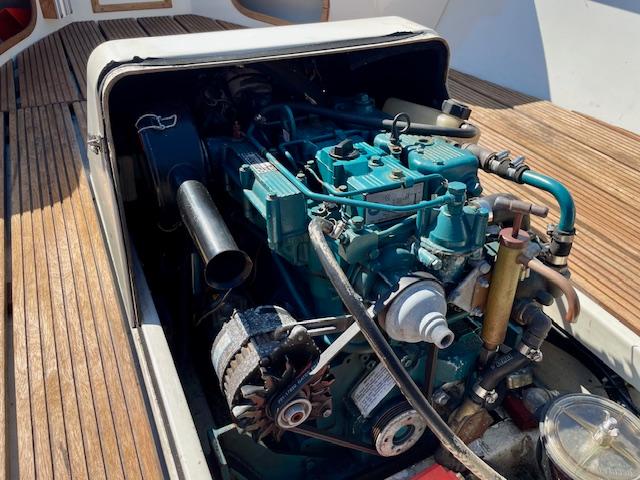 Sloep Amstelsloep 770