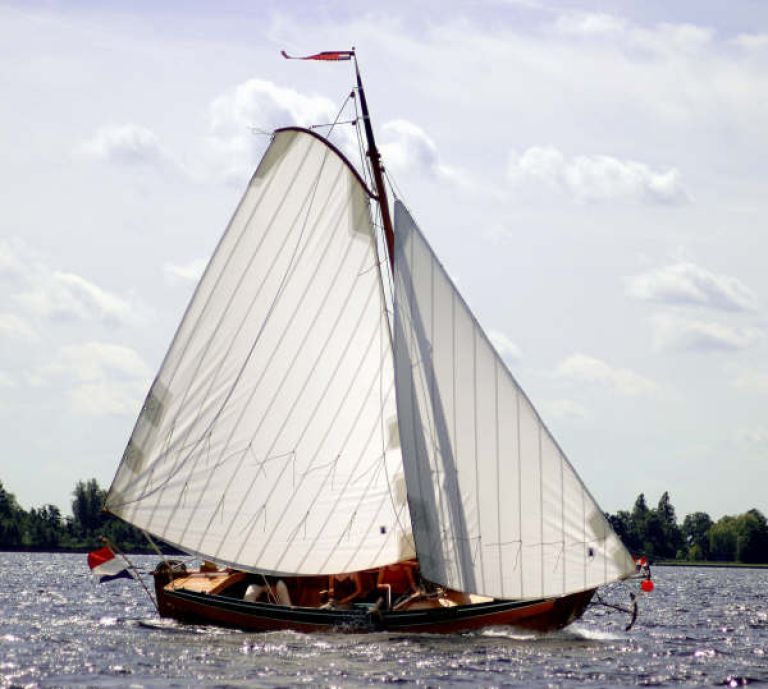Van Der Meulen Schouw 700