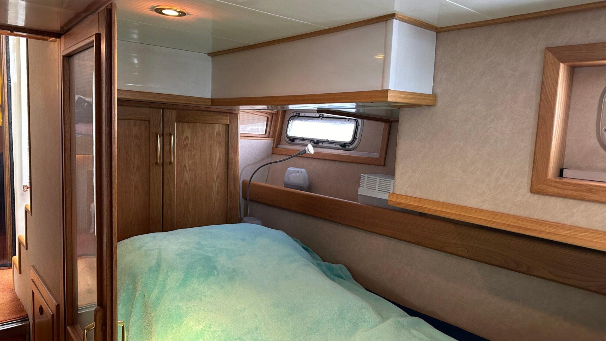 Blieken Blieken Trawler 15.00