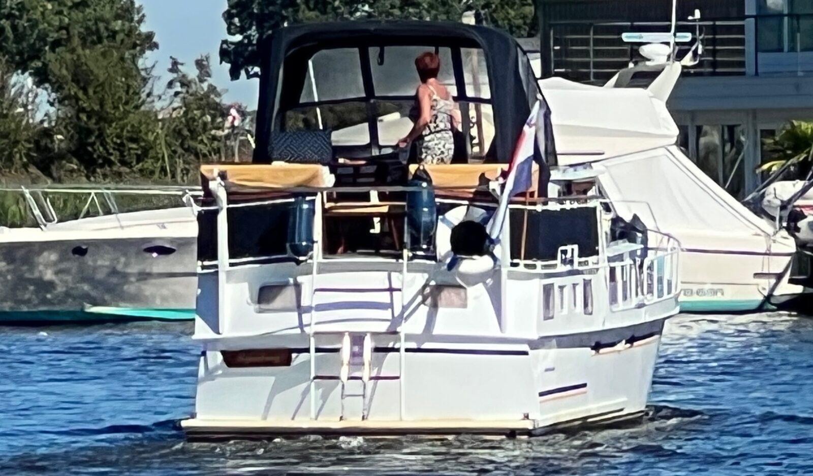 Molenkruiser Molenkruiser 12.00 AK Cabrio