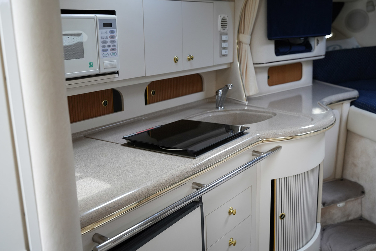 Sea Ray 310 Sundancer