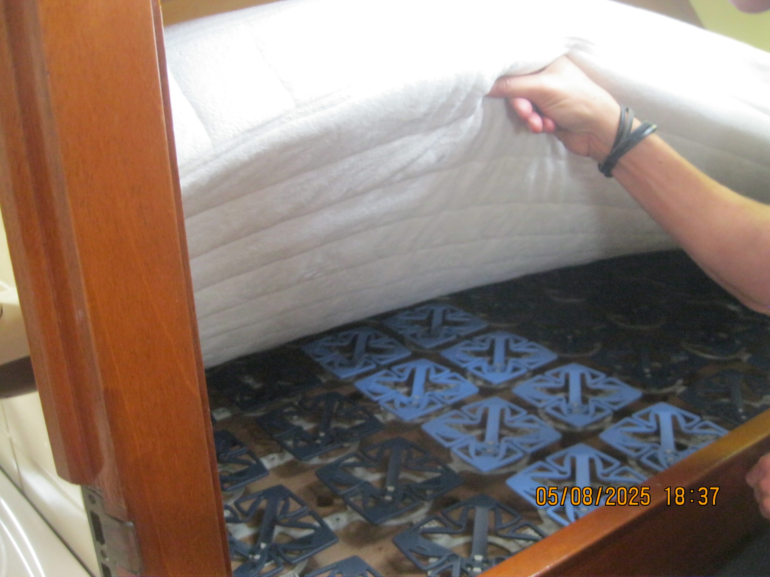 Zeeschouw Bezemer 10.38