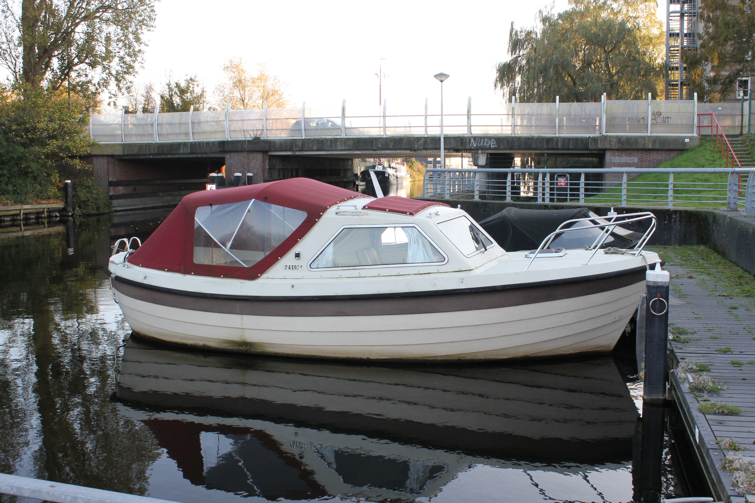 Viksund 660 hoofdfoto: 1