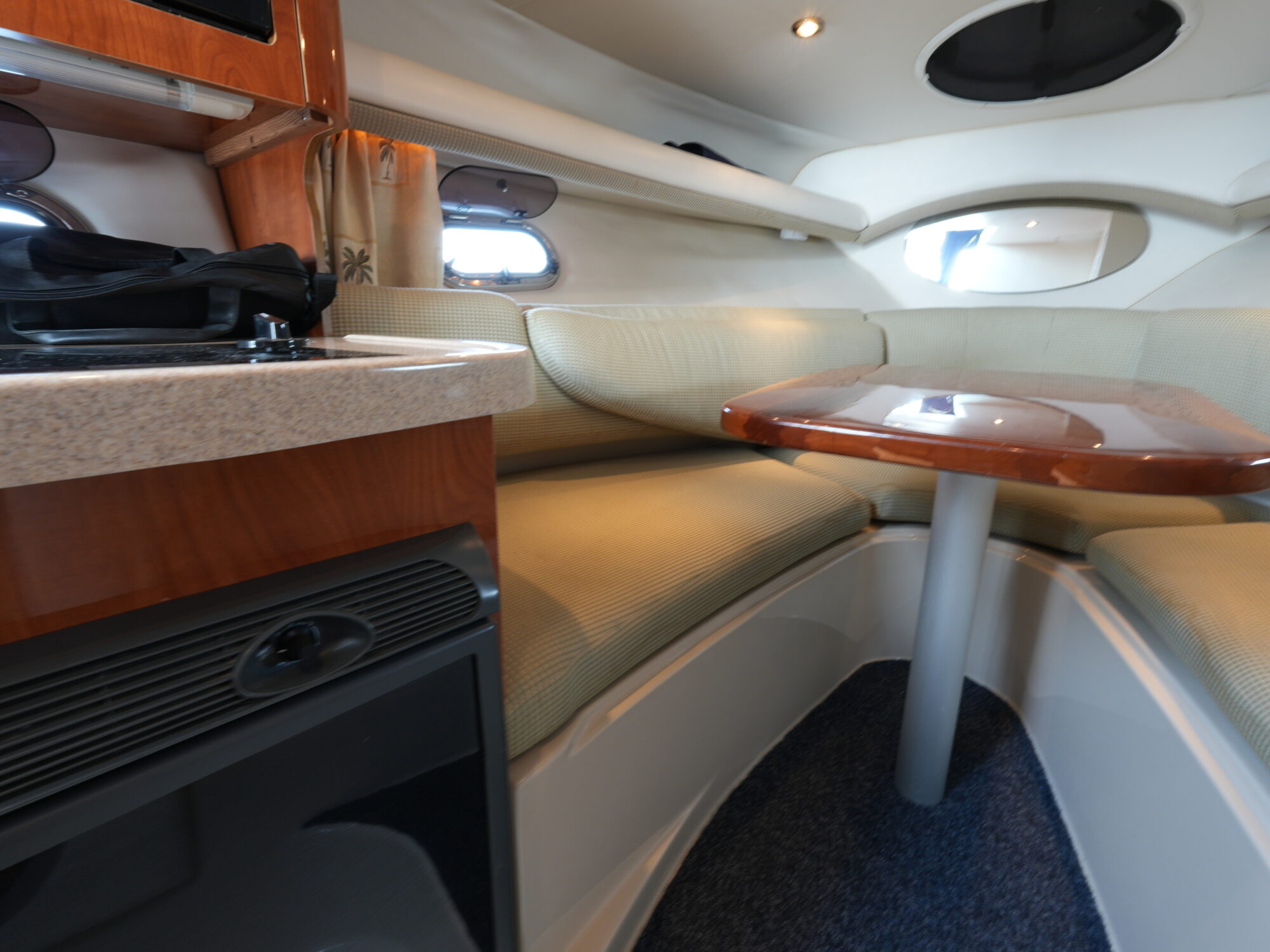 Four Winns 248 Vista