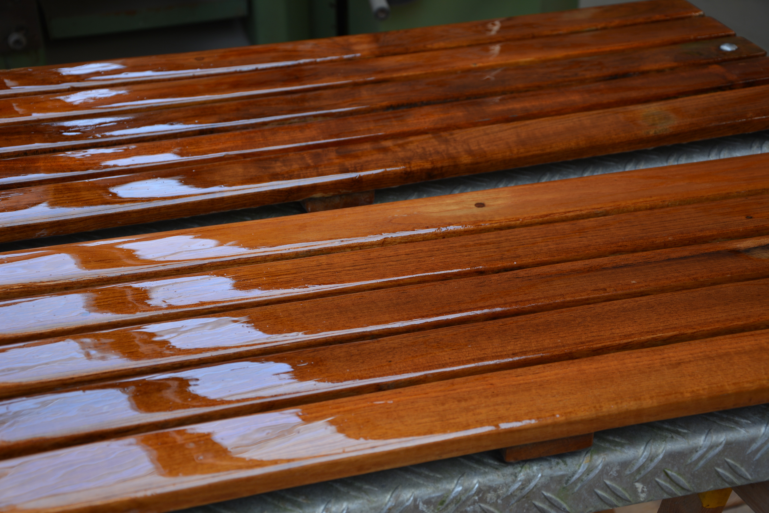 Zeeschouw Huitema 9.50