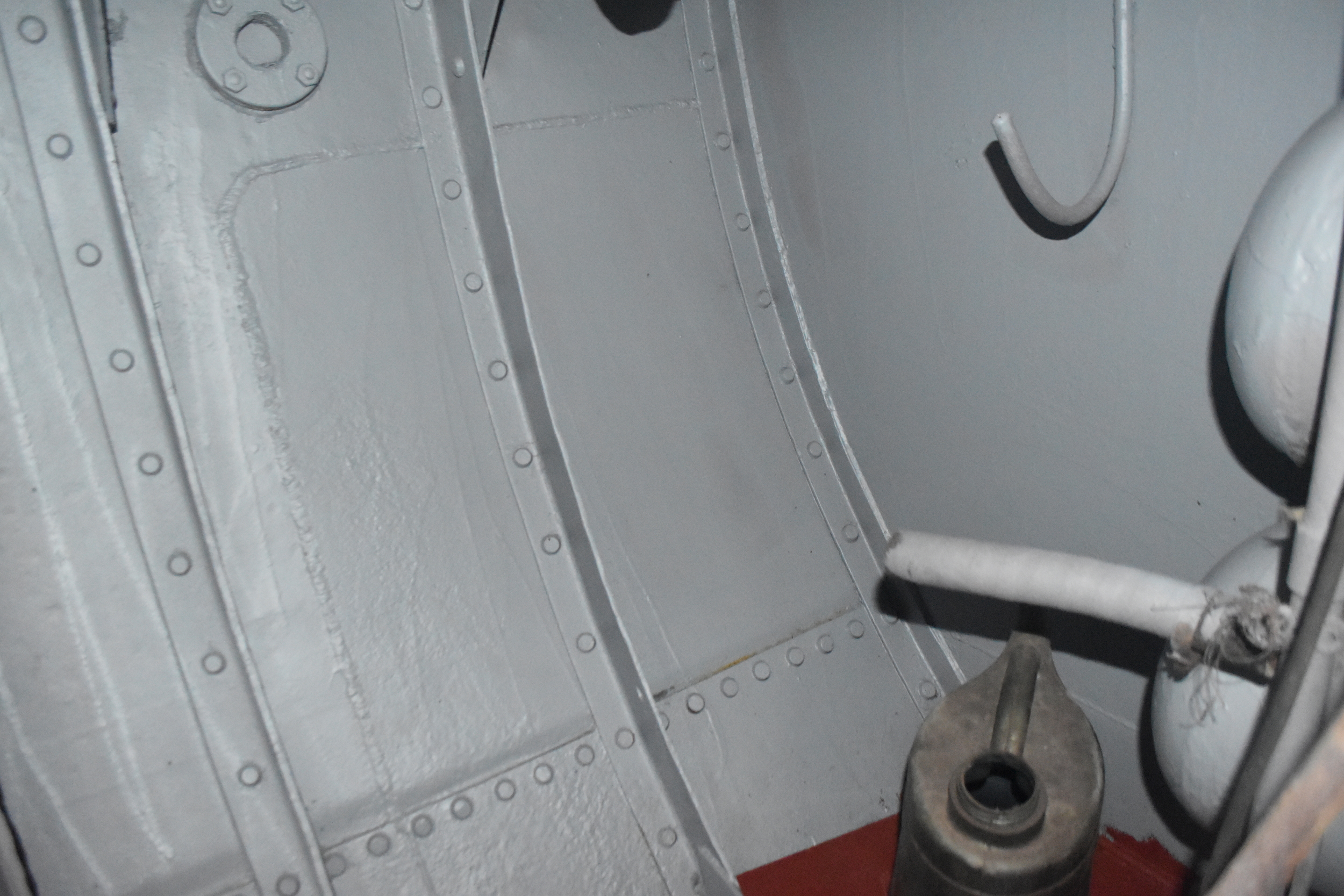 Motorsleepboot 18.25